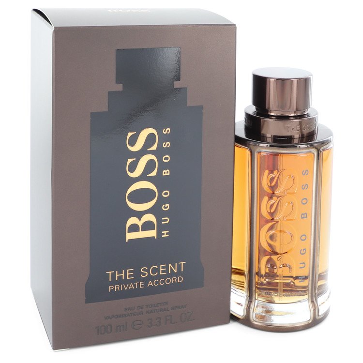 The Scent Private Accord For Him